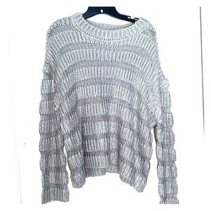 Moon River Pullover Sweater